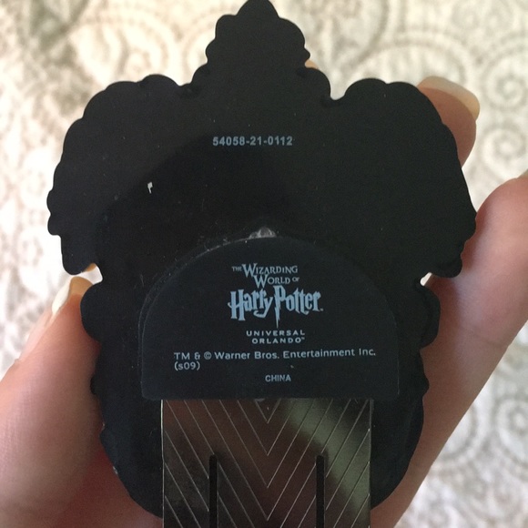 Gryffindor Bookmark - Picture 3 of 3